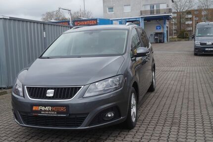 Seat Alhambra 241.000 km 9.800 &euro; Hemmingen 30966
