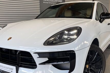 Porsche Macan 63.655 km 43.000 &euro; Wenden 57482