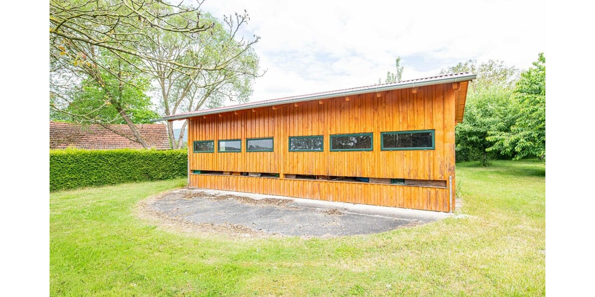 Charmantes Bauernhaus mit vielfältigen Nutzungsmöglichkeiten - Bauernhaus, Landhaus Furth im Wald / Degelberg Degelberg | Angebot:26990285