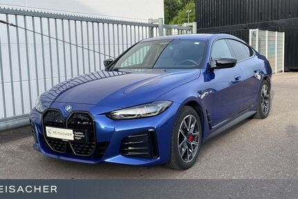 BMW i4 35.558 km 48.490 &euro; Günzburg 89312