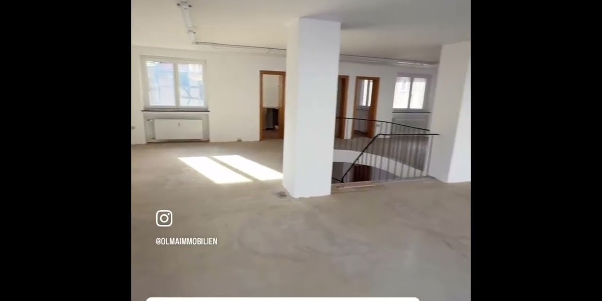 Gewerbeobjekt Wetter (Hessen) - 1.300&euro; | Angebot:24114464