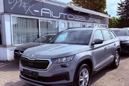 Skoda Kodiaq 31.000 km 19.990 &euro; Ulm-Jungingen 89081