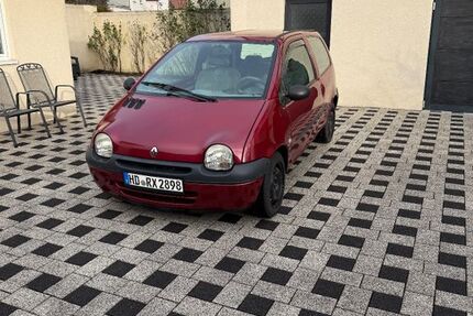 Renault Twingo 159.300 km 1.499 &euro; Sinsheim 74889