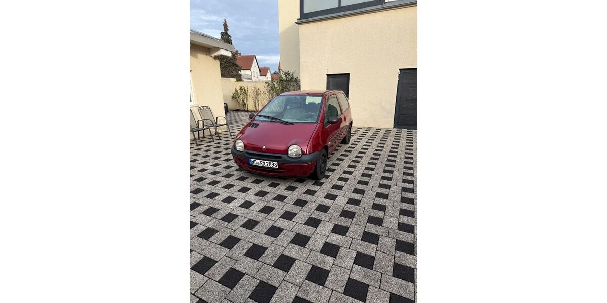 Renault Twingo 159.300 km 1.499 &euro; Sinsheim 74889