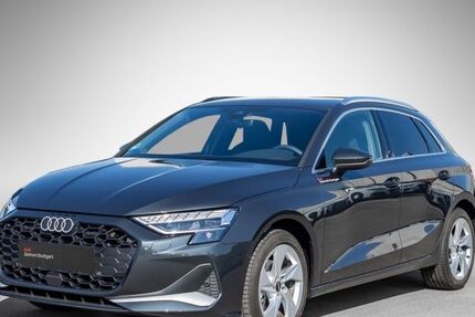 Audi A3 5.999 km 40.990 € Stuttgart 70469