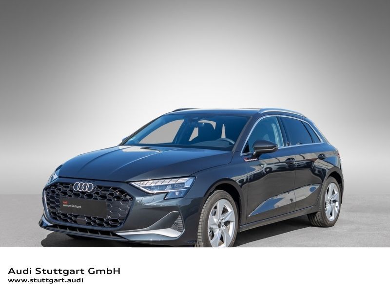 Audi A3 5.999 km 40.990 € Stuttgart 70469