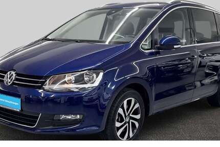 VW Sharan 44.372 km 32.900 € Freiburg 79108