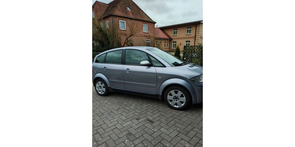 Audi A2 157.000 km 3.450 &euro; Hagen 24576
