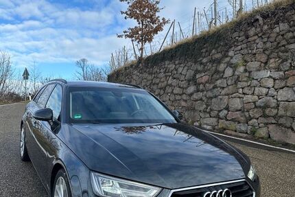 Audi A4 140.500 km 20.199 &euro; Bühl 77815