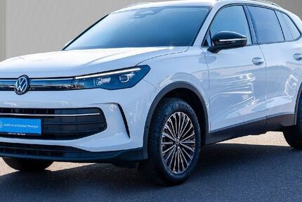 VW Tiguan 29.396 km 38.280 &euro; Trier 54292