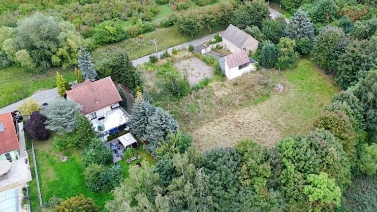 Starbach - Freiraum für Ihre Familie - Grundstück Nossen Starbach | Angebot:26250467