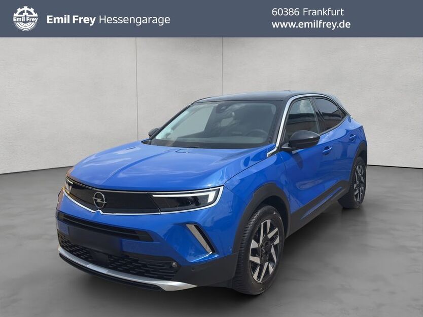 Mokka
