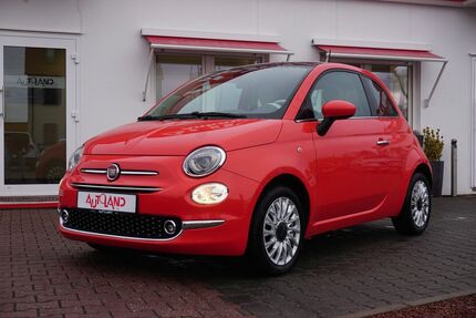 Fiat 500 48.212 km 12.890 &euro; Leipzig 04209