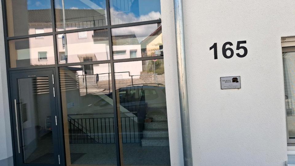 FN West unbefristet möbl. Wohnung 3 zimmer