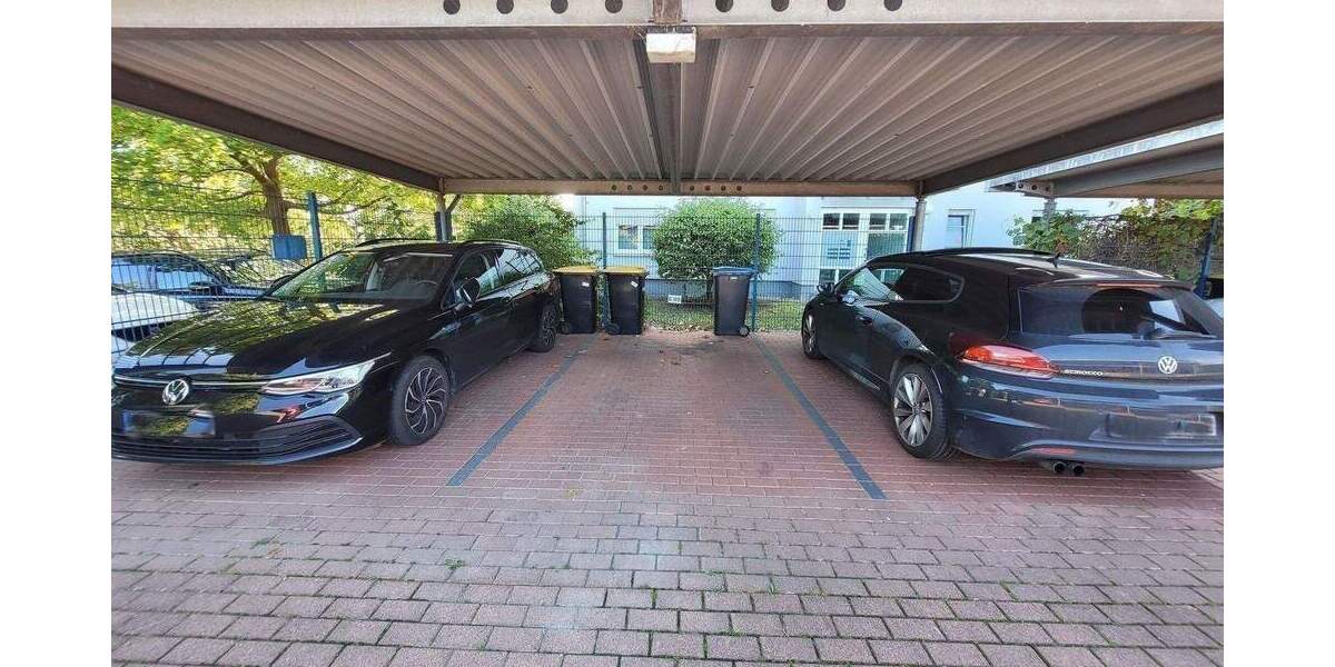 ***RESERVIERT*** Gepflegte, vermietete ETW mit Terrasse in Heringen 2 zimmer