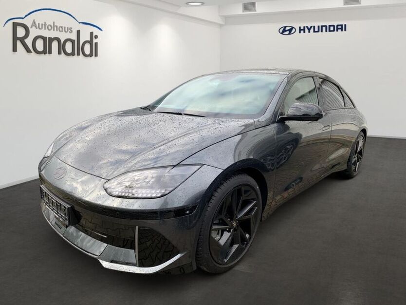 IONIQ 6