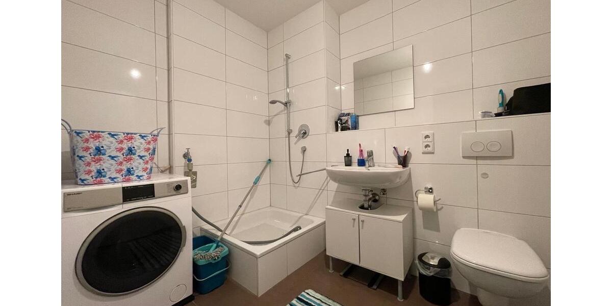 Etagenwohnung Offenbach am Main - 2 Zimmer, 72 m&sup2;, 319.000&euro; | Angebot:25370355