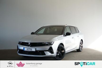 Opel Astra 45.237 km 21.985 &euro; Marktredwitz 95615