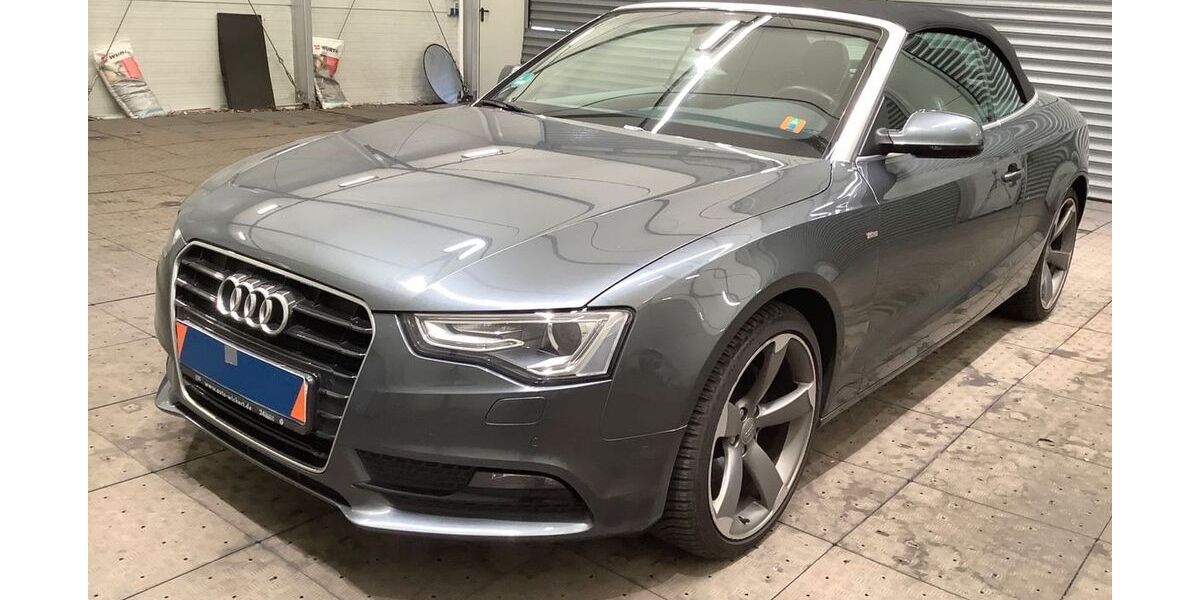 Audi A5 200.000 km 8.480 € Pfullingen 72793