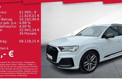 Audi Q7 77.160 km 60.890 € Dresden 01067
