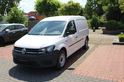 VW Caddy Maxi 108.900 km 11.200 &euro; Warendorf 48231