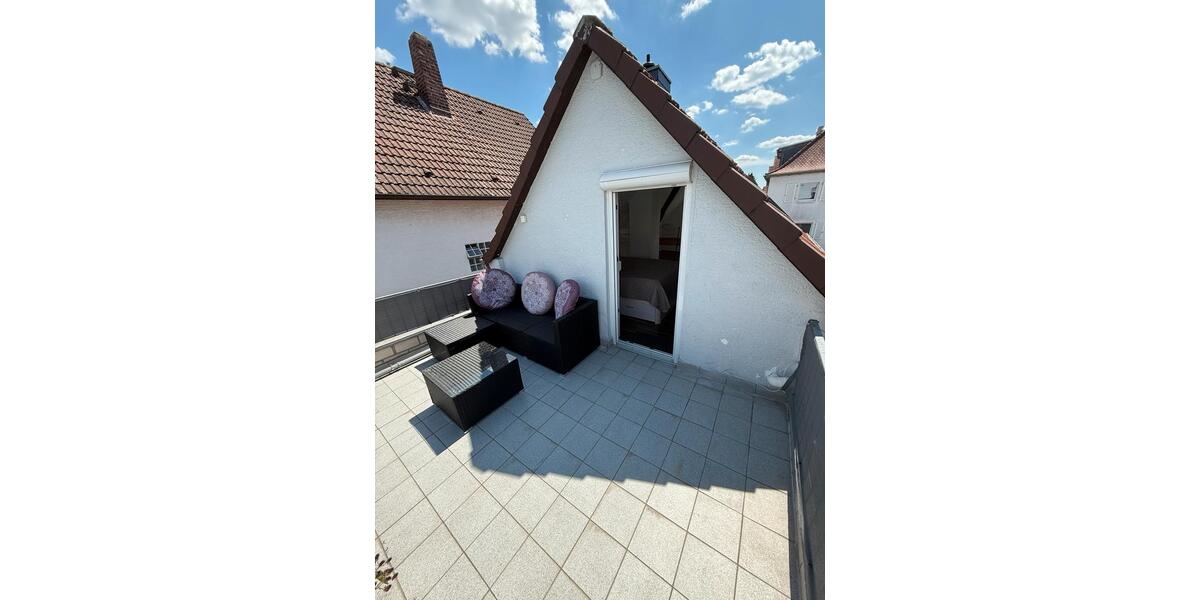 Etagenwohnung Pfungstadt - 2 Zimmer, 50 m&sup2;, 500&euro; | Angebot:25964073