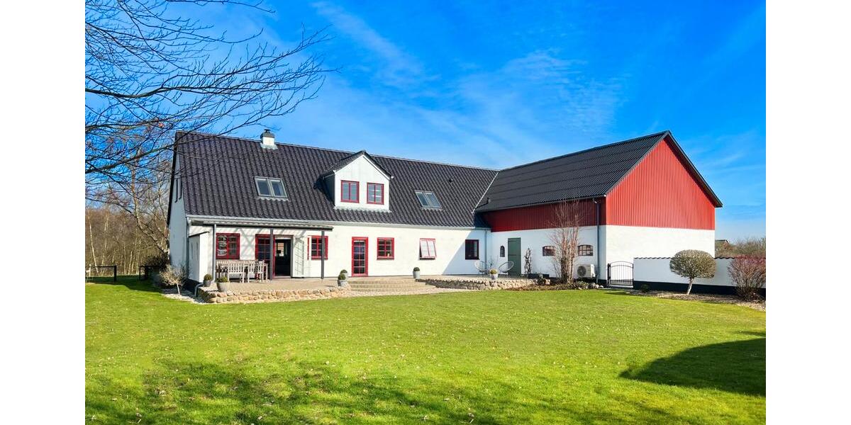 Einfamilienhaus Handewitt - 7 Zimmer, 222 m&sup2;, 440.000&euro; | Angebot:26677048