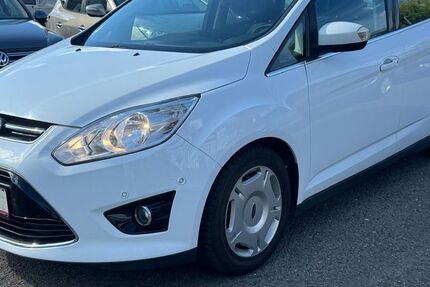 Ford C-Max 175.000 km 6.400 &euro; Kirchworbis 37339