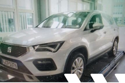 Seat Ateca 10.100 km 27.351 &euro; Büdingen-Düdelsheim 63654