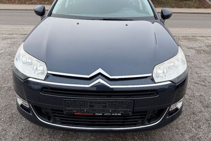 Citroen C5 153.432 km 5.000 &euro; Erbach 89155