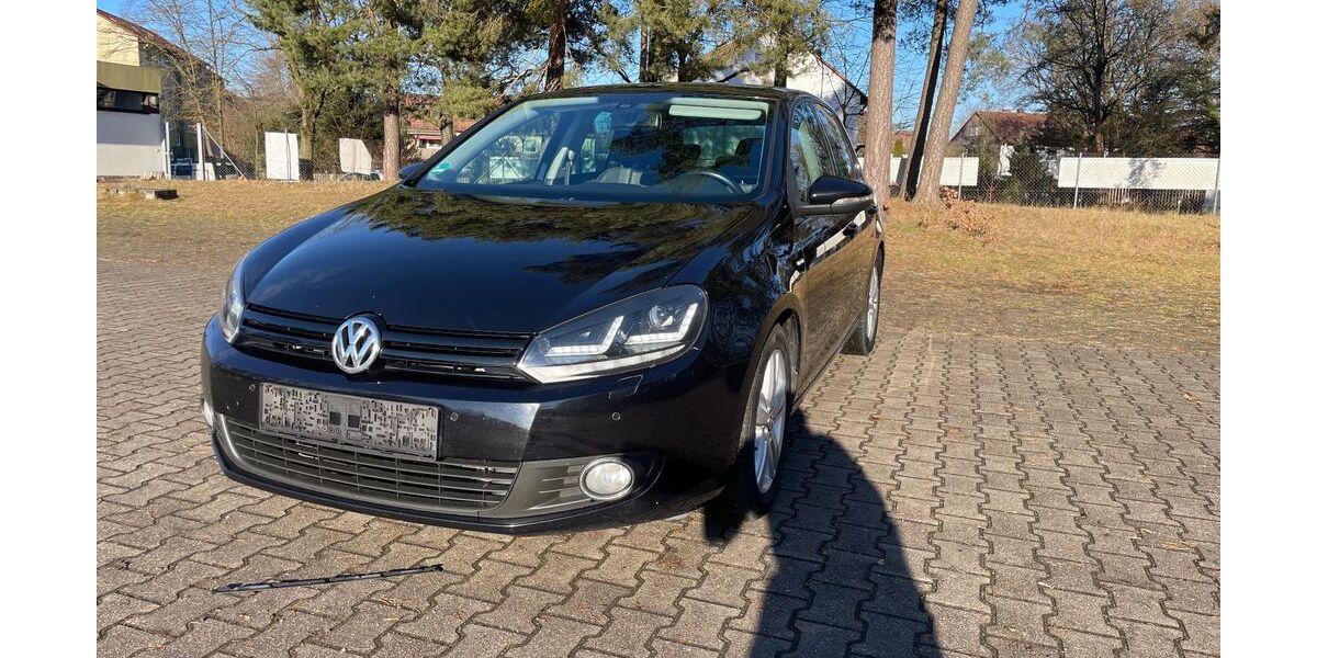 VW Golf 225.000 km 5.200 &euro; Nürnberg 90481