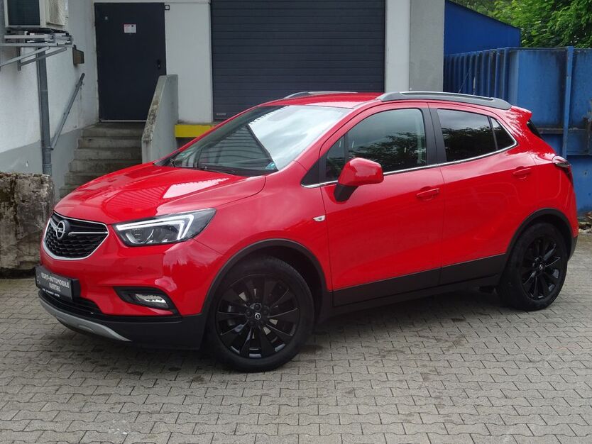 Opel Mokka 63.000 km 13.990 € Osterode am Harz 37520