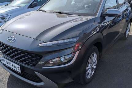Hyundai KONA 41.000 km 14.990 &euro; Gelnhausen Roth 63571