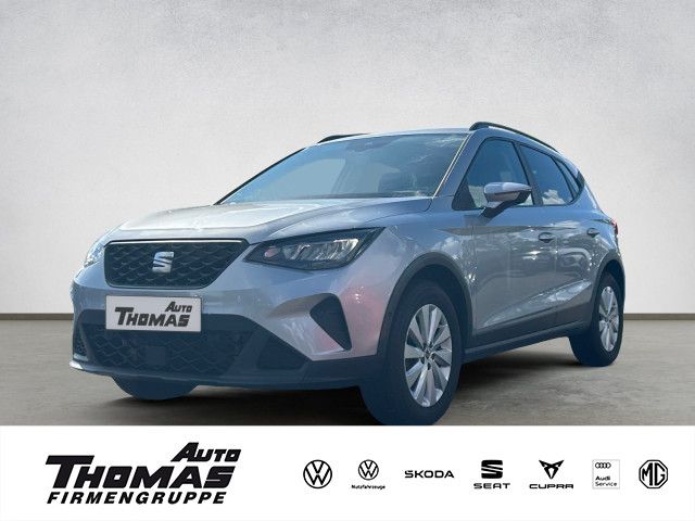 Seat Arona 51.265 km 17.280 &euro; Blankenheim 53945