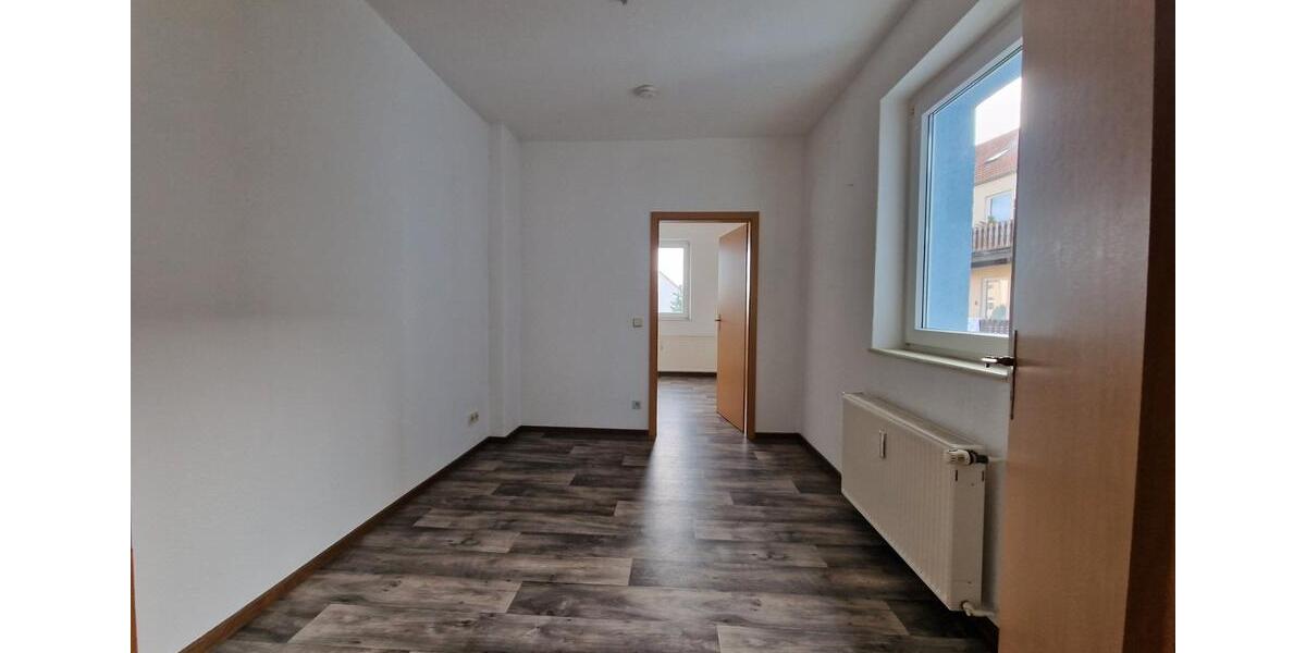 Etagenwohnung Dessau-Roßlau Brambach - 2.5 Zimmer, 54 m&sup2;, 320&euro; | Angebot:26407699