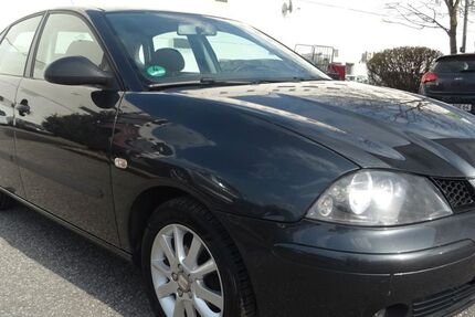 Seat Cordoba 228.600 km 2.290 &euro; Landshut 84030