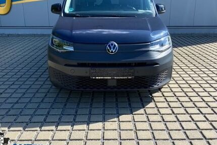 VW Caddy Maxi 86.622 km 26.479 &euro; Bautzen 02625