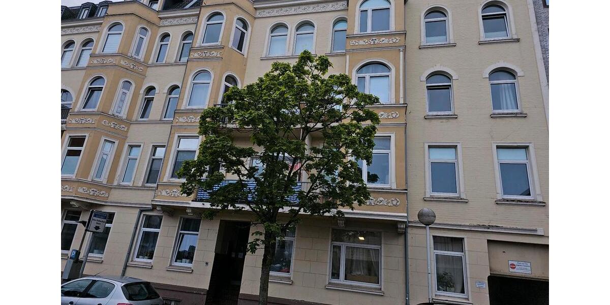 Etagenwohnung Zetel - 2 Zimmer, 50 m&sup2;, 350&euro; | Angebot:26634838