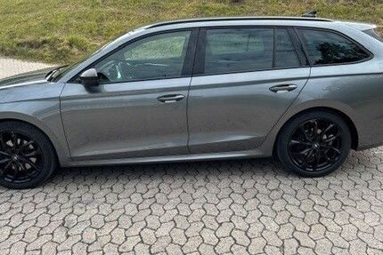 Skoda Octavia 91.600 km 23.000 &euro; Nußdorf am Inn 83131