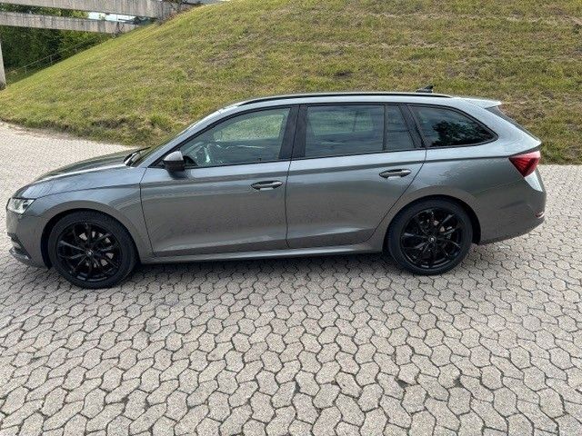 Skoda Octavia 91.600 km 23.000 &euro; Nußdorf am Inn 83131
