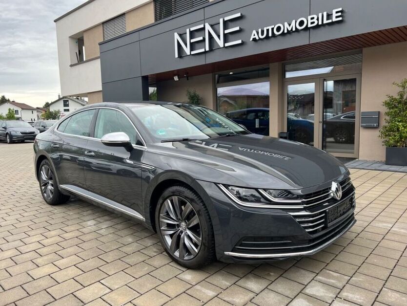 Arteon
