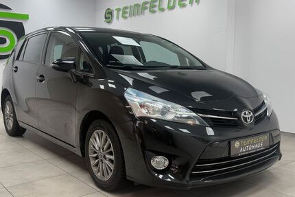 Toyota Verso 129.307 km 8.990 &euro; Steinfeld 49439