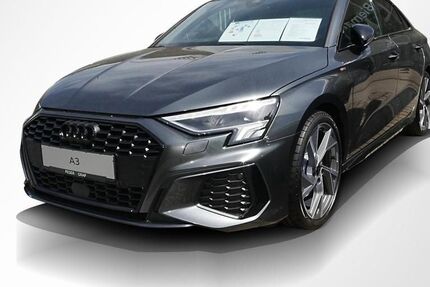Audi A3 12.350 km 38.880 € Erlangen 91058