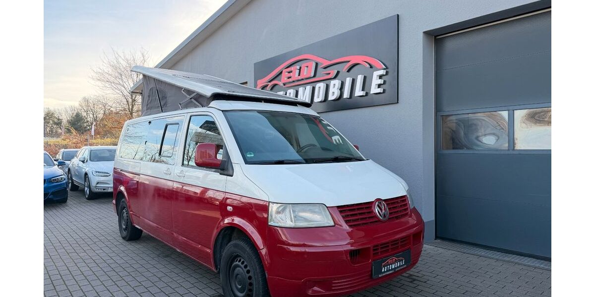 VW T5 Transporter 206.596 km 8.400 &euro; Eppertshausen 64859