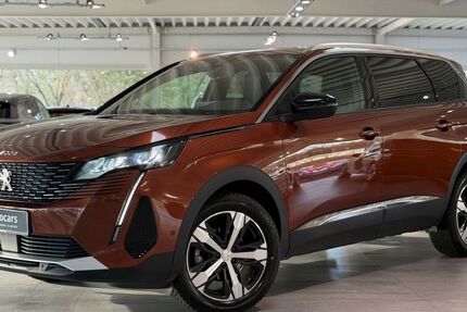 Peugeot 5008 25.246 km 26.900 &euro; Bielefeld 33647