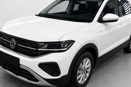 VW T-Cross 6.094 km 24.907 &euro; Cuxhaven 27472