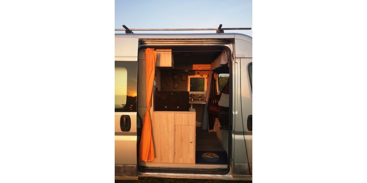 Peugeot Boxer 176.400 km 14.000 &euro; Leipzig 04275