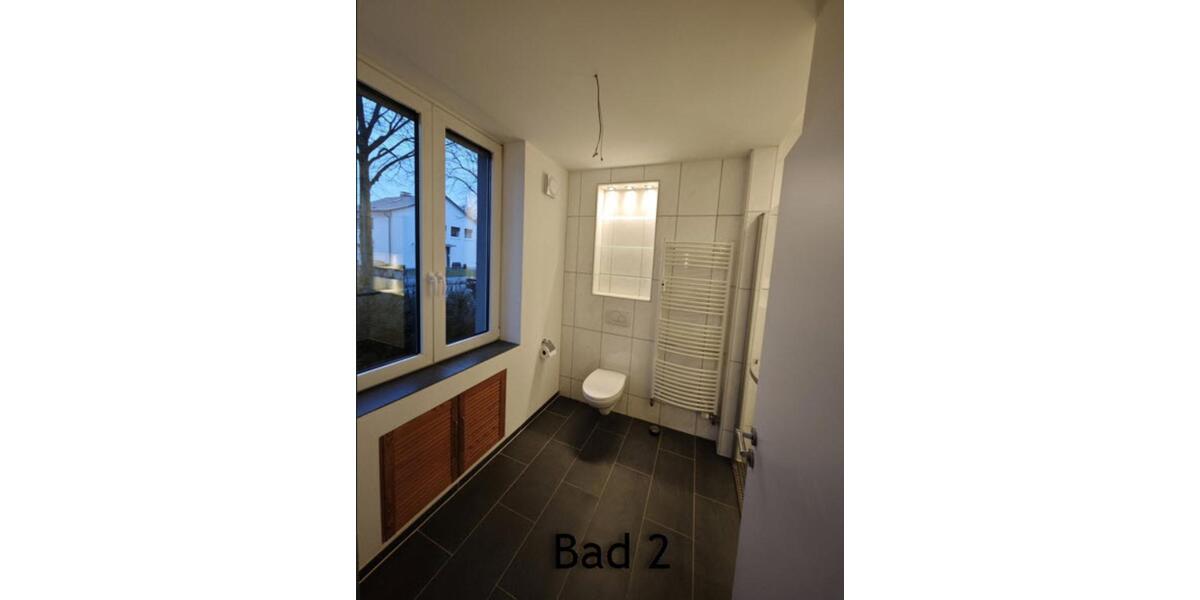 Erdgeschoßwohnung Unna - 3.5 Zimmer, 104 m&sup2;, 1.400&euro; | Angebot:24984852