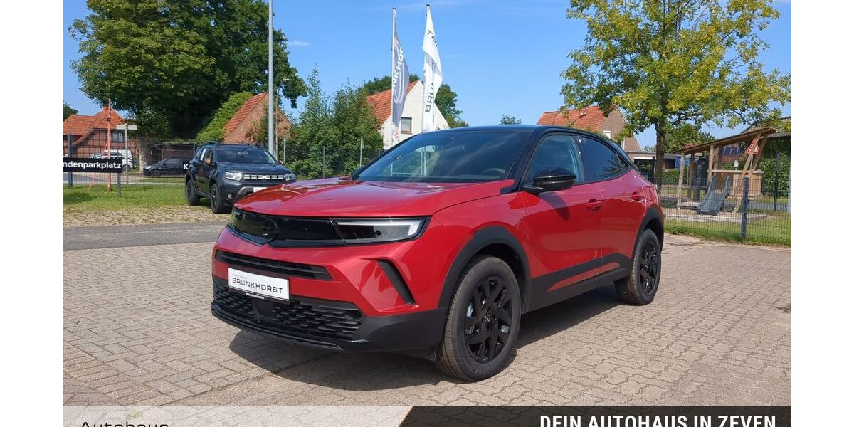 Opel Mokka 1.100 km 21.390 &euro; Zeven 27404