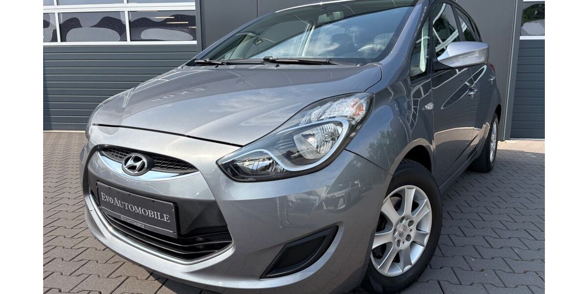 Hyundai ix20 188.763 km 4.400 € Ahlen 59229
